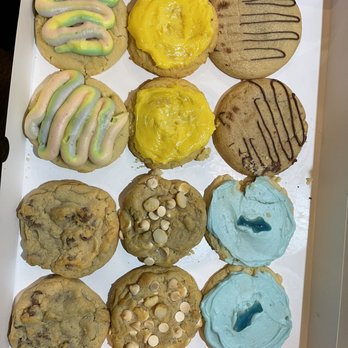 Crumbl - Baton Rouge - Bakeries Near Me - Baton Rouge, Louisiana Crumbl - Baton Rouge - Bakeries Near Me - Baton Rouge, Louisiana