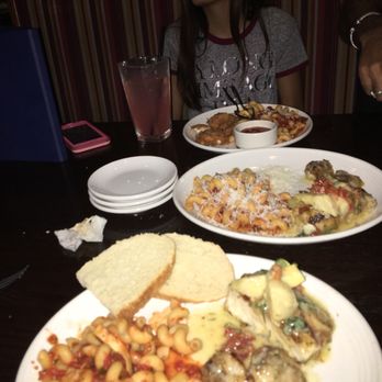 Carrabba's Italian Grill - Italian Near Me - Houston, Texas