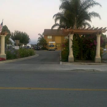 Gilroy Garlic USA RV Park - Campgrounds Near Me - Gilroy, California Gilroy Garlic USA RV Park - Campgrounds Near Me - Gilroy, California