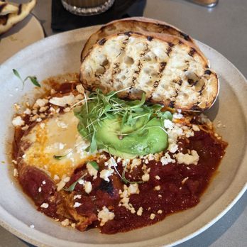 Anyday - Shakshukha - Tapas/Small Plates Near Me - Boca Raton, Florida Anyday - Shakshukha - Tapas/Small Plates Near Me - Boca Raton, Florida