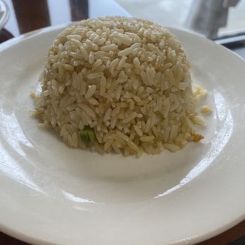 Pho Chopstix - Rice that came with the sesame chicken. - Vietnamese Near Me - Wichita, Kansas Pho Chopstix - Rice that came with the sesame chicken. - Vietnamese Near Me - Wichita, Kansas