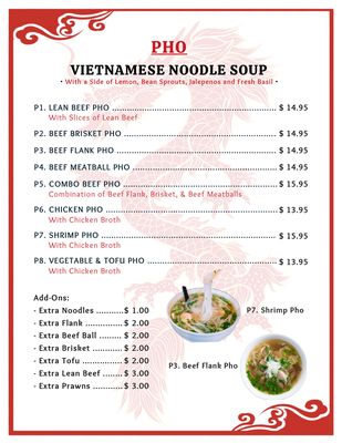 Menu photo 7 ABC Chinese Restaurant Scotts Valley, CA Menu photo 7 ABC Chinese Restaurant Scotts Valley, CA