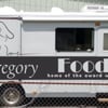 Chef Gregory Food Truck gift card