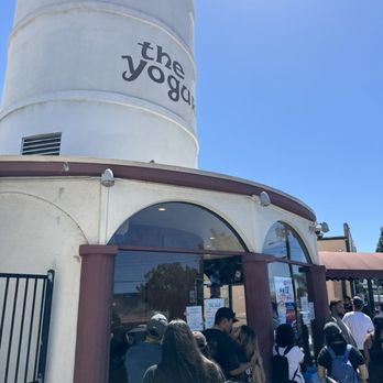 Yogurt Mill - Ice Cream & Frozen Yogurt Near Me - El Cajon, California Yogurt Mill - Ice Cream & Frozen Yogurt Near Me - El Cajon, California