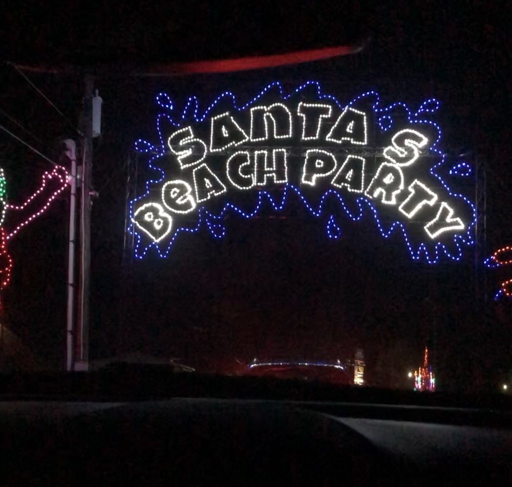 SHADRACK’S CHRISTMAS WONDERLAND Updated May 2024 27 Photos & 36