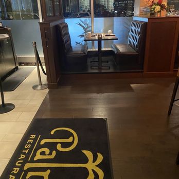 The Palm - Chicago - Very nice both - Steakhouses Near Me - Chicago, Illinois The Palm - Chicago - Very nice both - Steakhouses Near Me - Chicago, Illinois