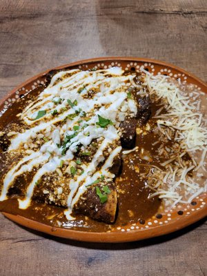 Mucho Sabroso Mexican Homemade Food and Coffee by null