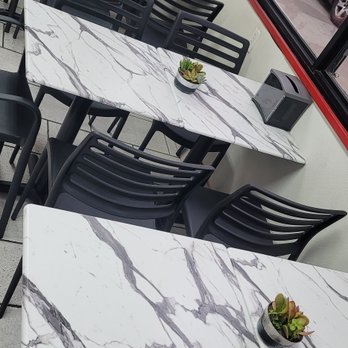 IFLY Tacos and Burritos - Dinning Tables - Tacos Near Me - Sherman, Texas IFLY Tacos and Burritos - Dinning Tables - Tacos Near Me - Sherman, Texas