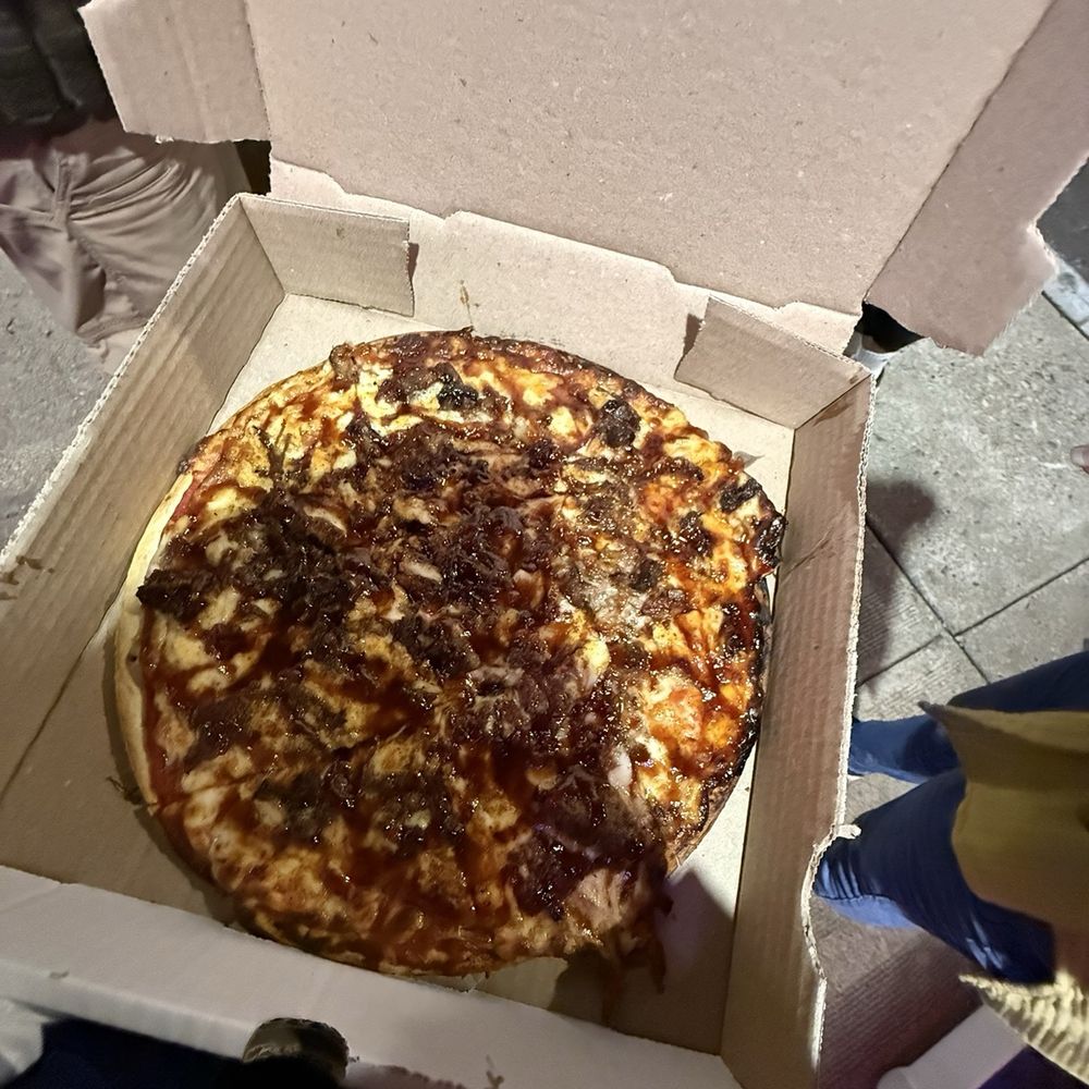 Peoples on Beale - Brisket Pizza $17 - Pool Halls Near Me - Memphis, Tennessee Peoples on Beale - Brisket Pizza $17 - Pool Halls Near Me - Memphis, Tennessee