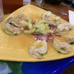 Aguachiles bad Aguachiles bad