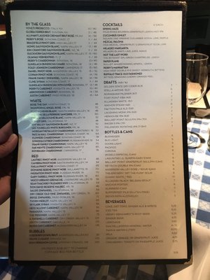 Menu photo 6 Perry's on Magnolia Larkspur, CA Menu photo 6 Perry's on Magnolia Larkspur, CA