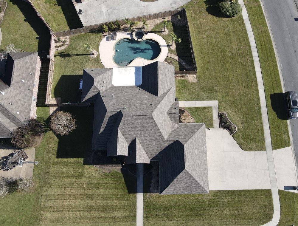 Slide of Signature Roofing & Construction