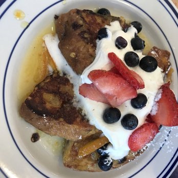 The Corner - French toast - Cafes Near Me - Montclair, New Jersey The Corner - French toast - Cafes Near Me - Montclair, New Jersey