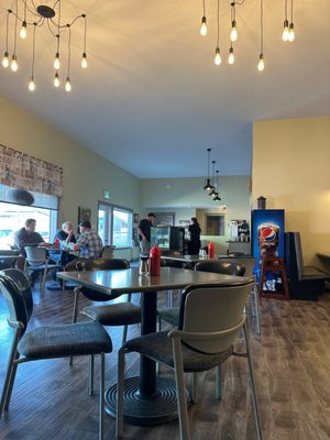 Berc's Cookhouse by null