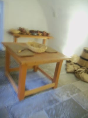 Argyll's Lodging by null