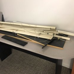 Ditch & Associates - Desk