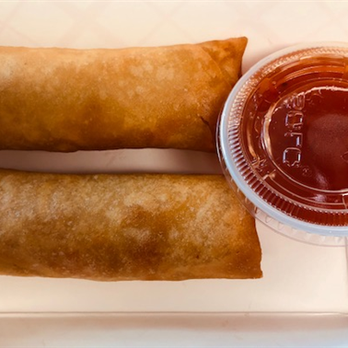 Van's Kitchen Thai & Laos Cuisine - All Veggie Rolls - Thai Near Me Van's Kitchen Thai & Laos Cuisine - All Veggie Rolls - Thai Near Me