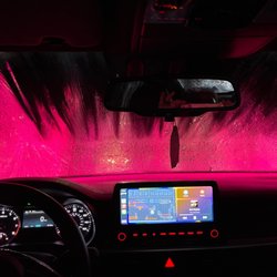 Wild Wash Express