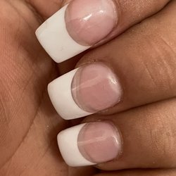 Magic Nails and Spa