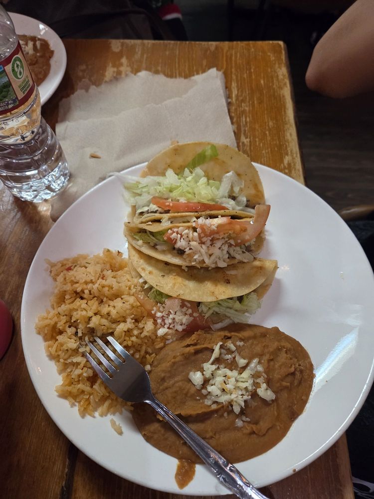 Don Taco- El Paso