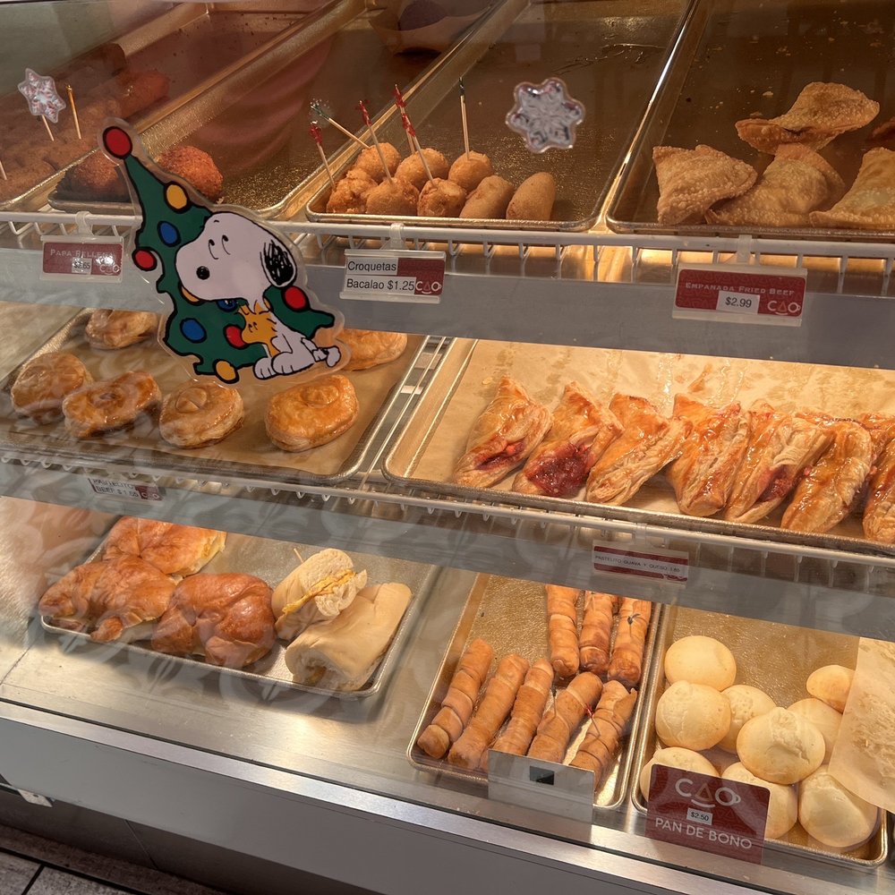 CAO Bakery & Cafe - Coffee & Tea Near Me - Miami Beach, Florida CAO Bakery & Cafe - Coffee & Tea Near Me - Miami Beach, Florida