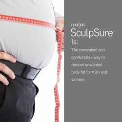 Photo of Skinny Me Med - Van Nuys, CA, US. We are excited to introduce the latest laser to melt fat in only 25 minutes! Call us today for more information.