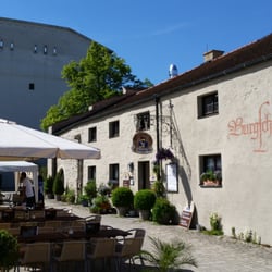 Burgschänke