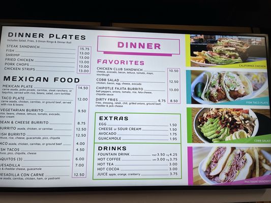 Menu photo 1 Xris Burgers Los Angeles, CA Menu photo 1 Xris Burgers Los Angeles, CA