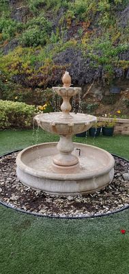 Water Fountain Services - Ivan Cornejo has been beautifully restoring fountains for over 12 years and works with all types from small to large outdoor fountains. Proudly serves all of Southern California including Murrieta, Temecula, Wildomar, Lake Elsinore, Canyon Lake, Menifee, Winchester, Perris, Hemet, San Jacinto, Corona, Riverside, Moreno Valley, Ontario, Rancho Cucamonga, San Bernardino, Colton, Redlands, Rancho Santa Margarita, Chino, Chino Hills, Upland, Vista, Claremont, Montclair, Carlsbad, Fallbrook, Escondido, Oceanside, Beverly Hills, Poway, Dana Point, San Juan Capistrano, Long Beach, Huntington Beach, San Diego, Los Angeles, Palm Springs, Palm Desert, Desert Hot Springs and More. Water Fountain Services - Ivan Cornejo has been beautifully restoring fountains for over 12 years and works with all types from small to large outdoor fountains. Proudly serves all of Southern California including Murrieta, Temecula, Wildomar, Lake Elsinore, Canyon Lake, Menifee, Winchester, Perris, Hemet, San Jacinto, Corona, Riverside, Moreno Valley, Ontario, Rancho Cucamonga, San Bernardino, Colton, Redlands, Rancho Santa Margarita, Chino, Chino Hills, Upland, Vista, Claremont, Montclair, Carlsbad, Fallbrook, Escondido, Oceanside, Beverly Hills, Poway, Dana Point, San Juan Capistrano, Long Beach, Huntington Beach, San Diego, Los Angeles, Palm Springs, Palm Desert, Desert Hot Springs and More.