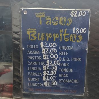 Mi ranchito - Food Trucks Near Me - Los Angeles, California Mi ranchito - Food Trucks Near Me - Los Angeles, California