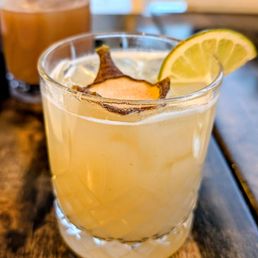 Pear Margarita ~ 2.4.26 Pear Margarita ~ 2.4.26