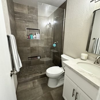 Advanced Custom Renovations - After - Flooring Near Me - Chandler, Arizona