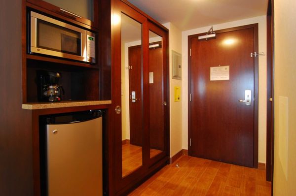Quality Inn & Suites by null