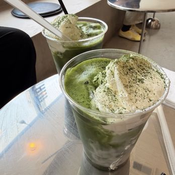 Match A - Sea Salt Cold Foam Matcha Crème - Cafes Near Me - Chicago, Illinois Match A - Sea Salt Cold Foam Matcha Crème - Cafes Near Me - Chicago, Illinois