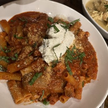 Brooklyn Roots Italian - Sunday Sauce - muah full chef kiss - Italian Near Me - Brooklyn, New York Brooklyn Roots Italian - Sunday Sauce - muah full chef kiss - Italian Near Me - Brooklyn, New York