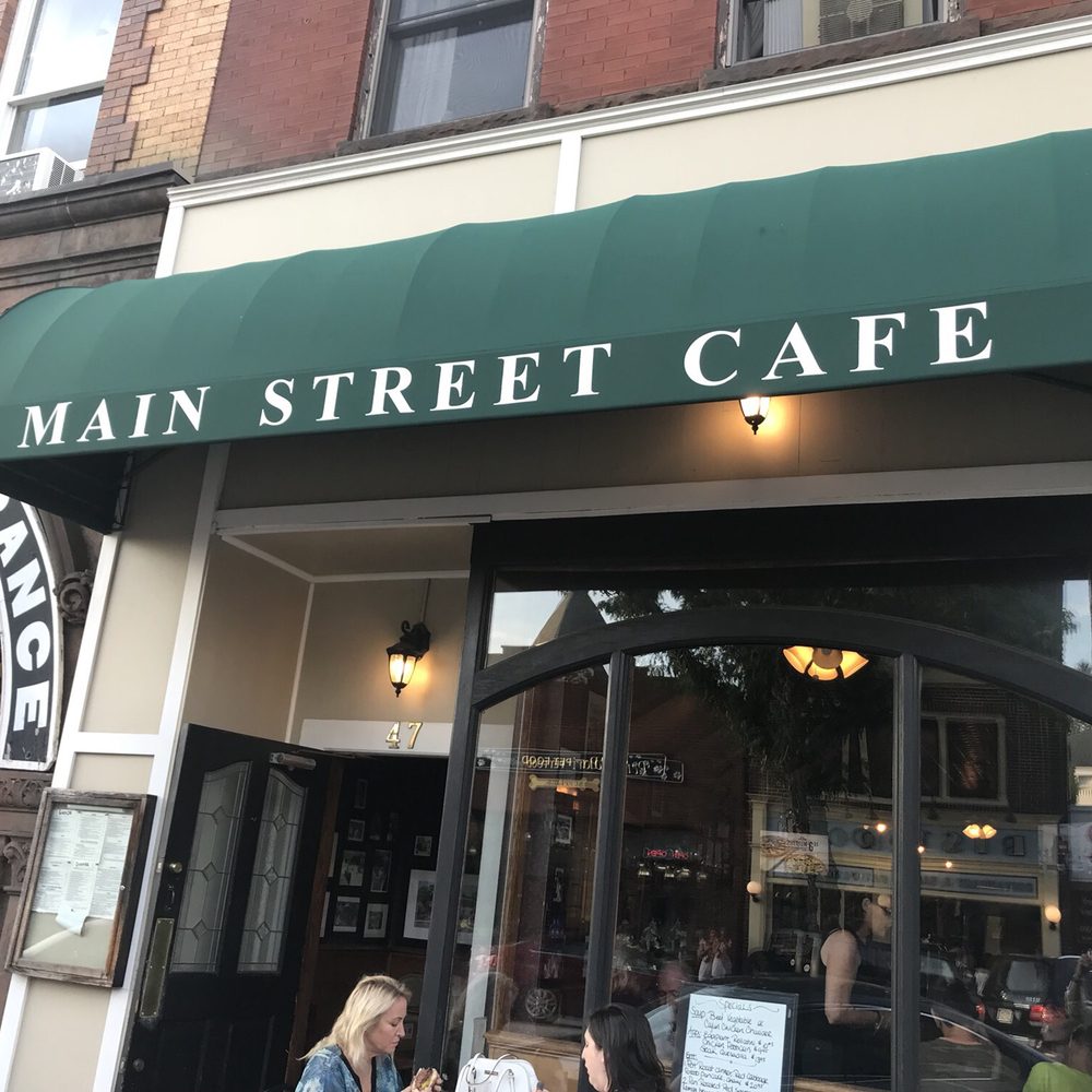 Main Street Cafe - Great spot on main for a great meal. - American Near Me - Northport, New York Main Street Cafe - Great spot on main for a great meal. - American Near Me - Northport, New York