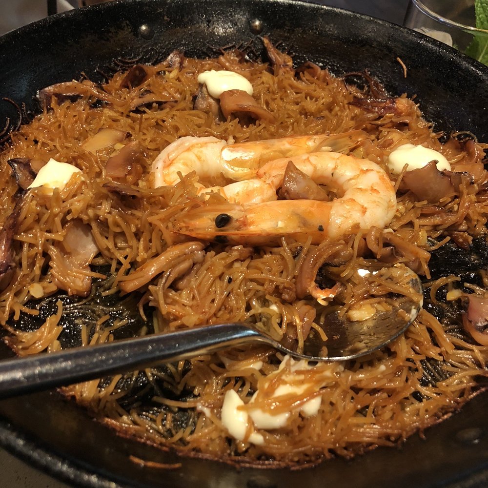 Jaleo - Paella - Spanish Near Me - Washington, DC, District of Columbia