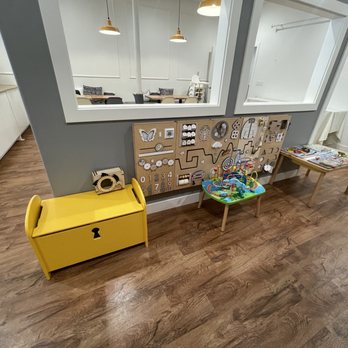 Lemon Tree - Inside space - Venues & Event Spaces Near Me - Santa Clara, California