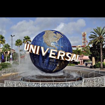 Universal Studios Florida - Amusement Parks Near Me - Orlando, Florida