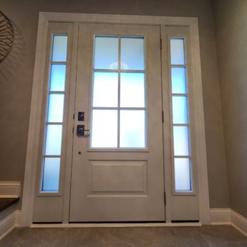 Pat Builders - Provia Door Ascent. - Windows Installation Near Me - Elk Grove Village, Illinois Pat Builders - Provia Door Ascent. - Windows Installation Near Me - Elk Grove Village, Illinois