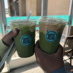 HORCHATA CRÈME MATCHA LATTE CARAMEL CRÈME MATCHA LATTE HORCHATA CRÈME MATCHA LATTE CARAMEL CRÈME MATCHA LATTE