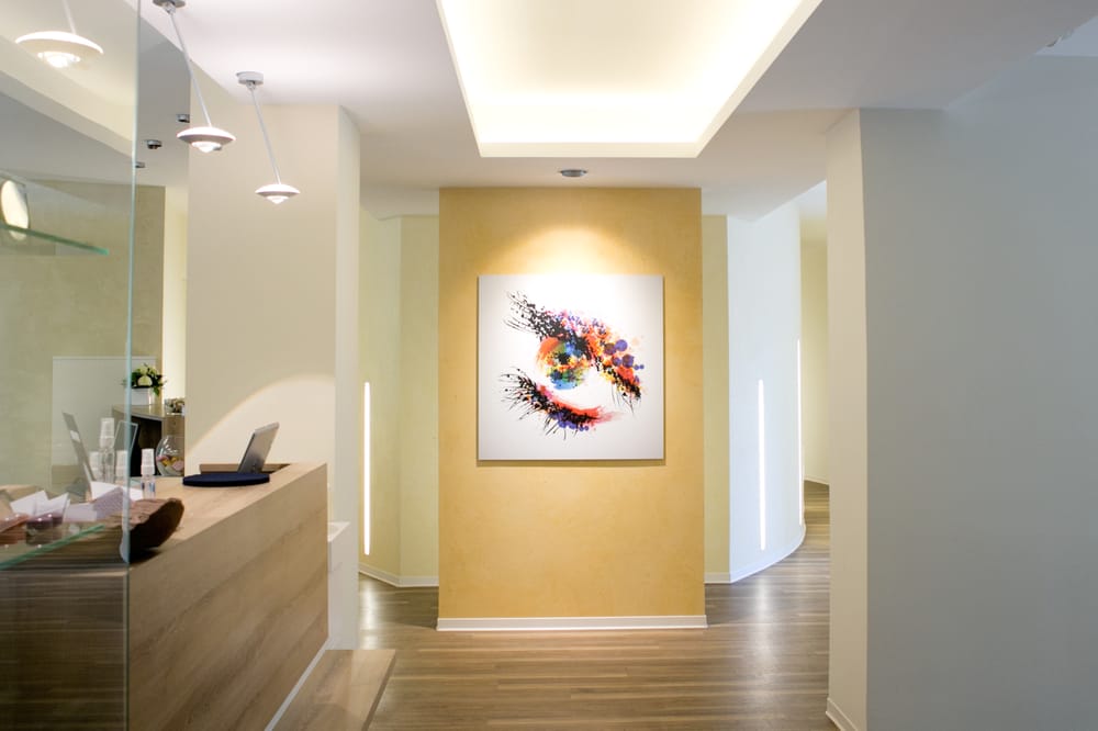 Avermann Contactlinsen