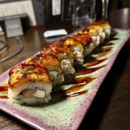 El Pollo Loco Roll