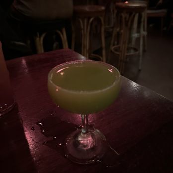 Sol Liquor Lounge - Kung Fu Theater - Lounges Near Me - Seattle, Washington