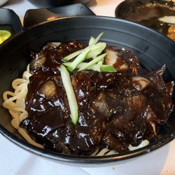 Genghis Khan - Ja Jang Myun