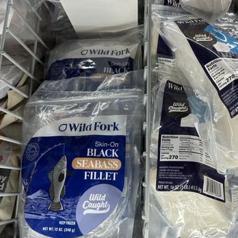 Wild Fork - Wild caught fish! - Meat Shops Near Me - Fort Lauderdale, Florida Wild Fork - Wild caught fish! - Meat Shops Near Me - Fort Lauderdale, Florida