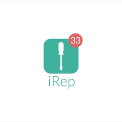iRep - Réparation Iphone. Iphonerep33