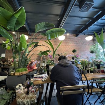 Kunst Coffee Haus - Inside - Coffee & Tea Near Me - Bayside, New York Kunst Coffee Haus - Inside - Coffee & Tea Near Me - Bayside, New York