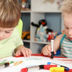 Liberty Montessori Center