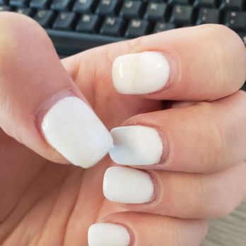 Grand Lux Nail Salon - Nail Salons Near Me - McKinney, Texas